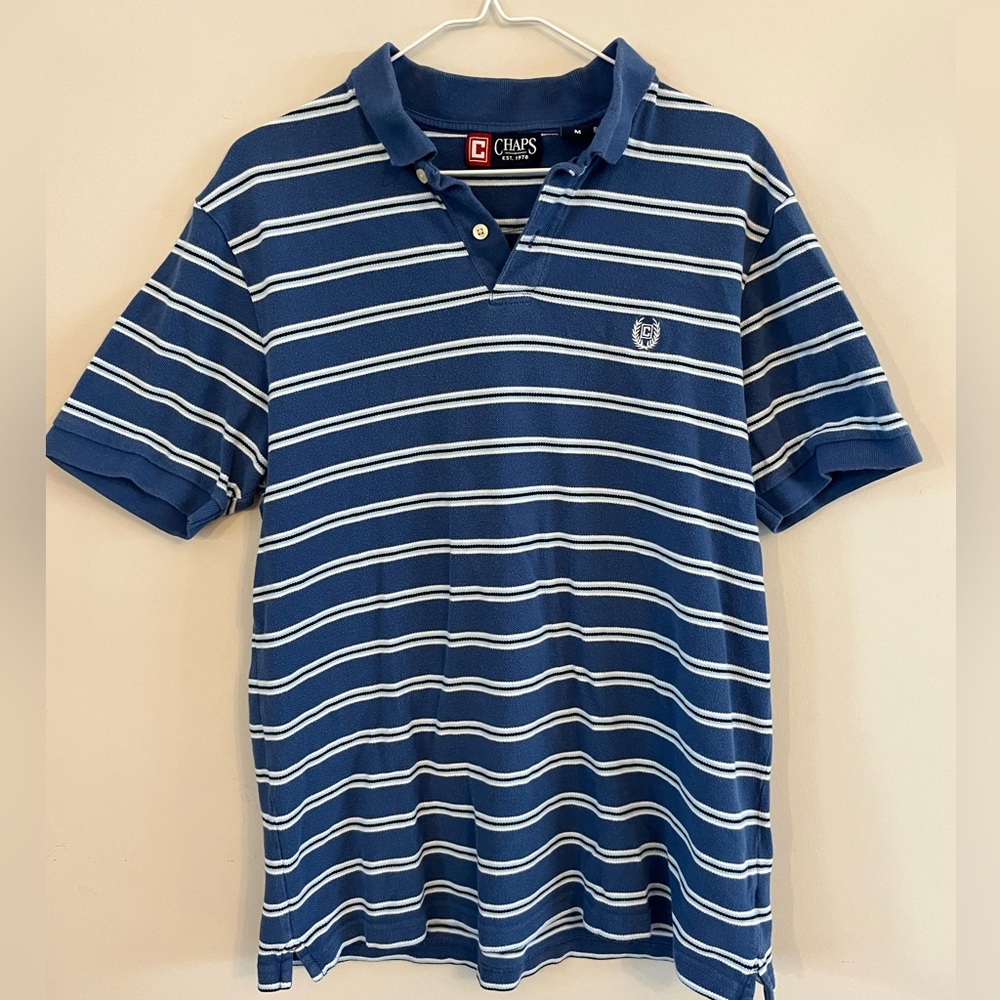 Chaps Polo